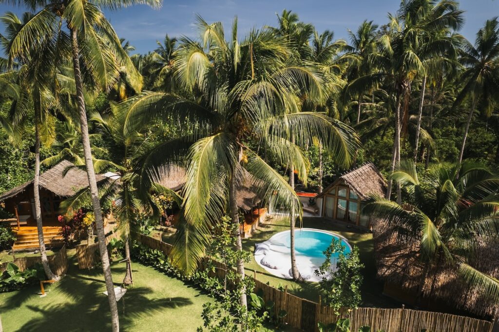 Mentawai Surf Coaching