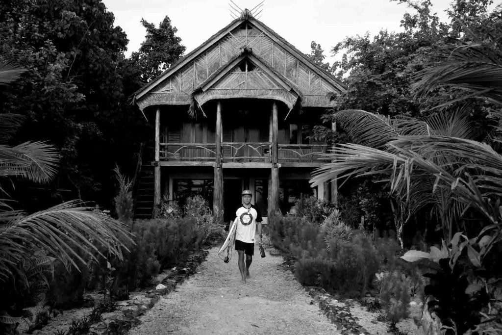 Resort Mentawai