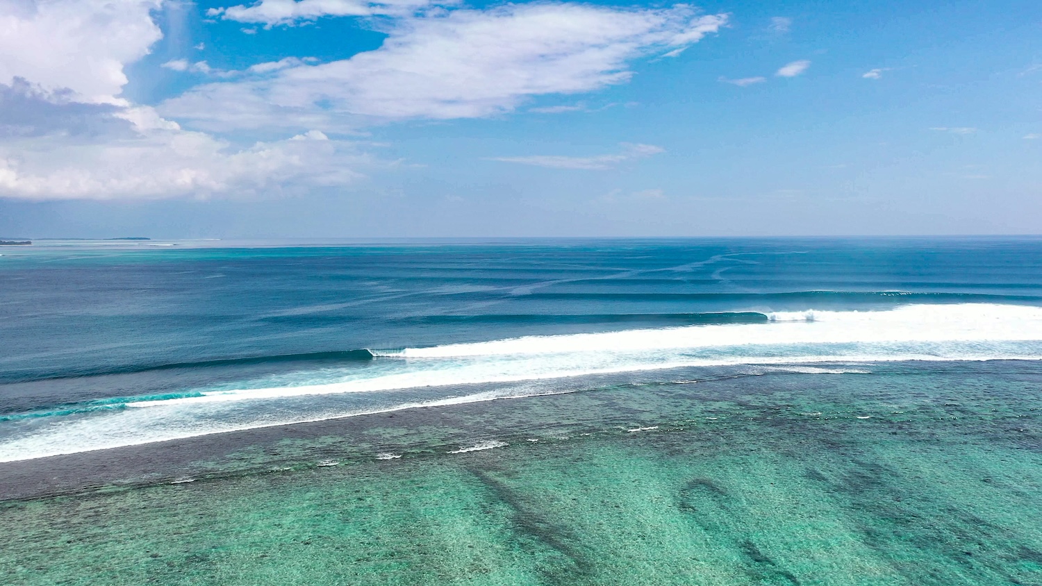 Mentawai Surf Coaching