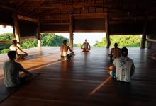 Photo of Your definitive guide to surf coaching in Indonesia