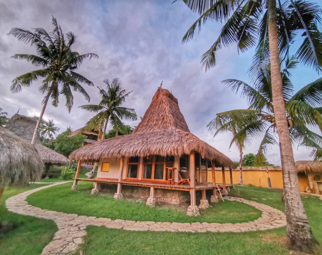 Surf Coaching Retreat