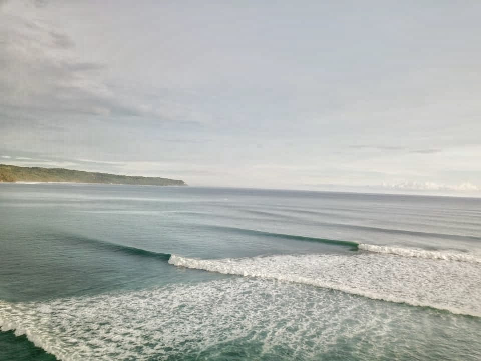Surf Coaching Retreat