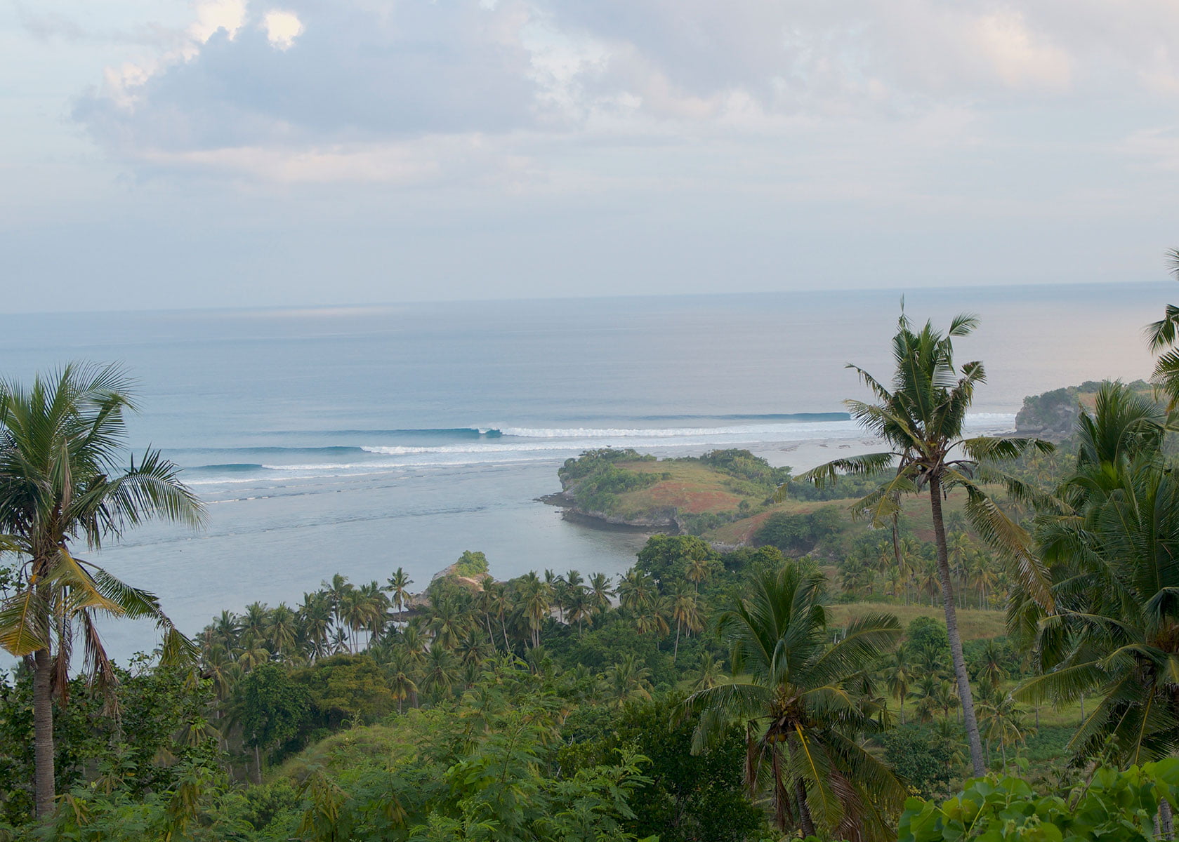 Surf Coaching Retreat