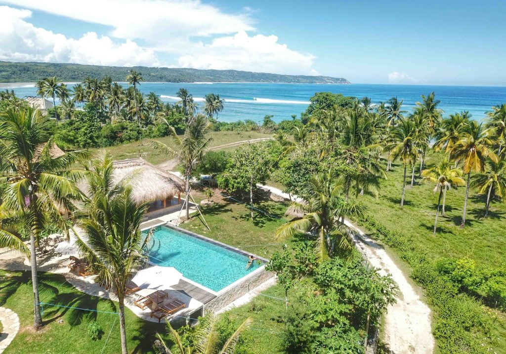 Surf Coaching Retreat