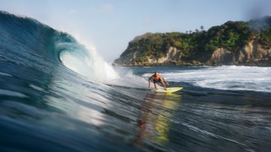 Photo of 10 signs you’re ready for an Indo surf coaching trip