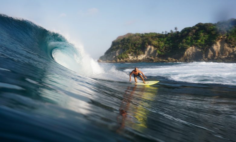 Photo of 10 signs you’re ready for an Indo surf coaching trip