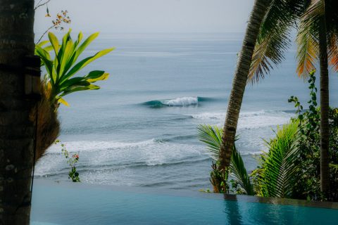 Spice islands retreat