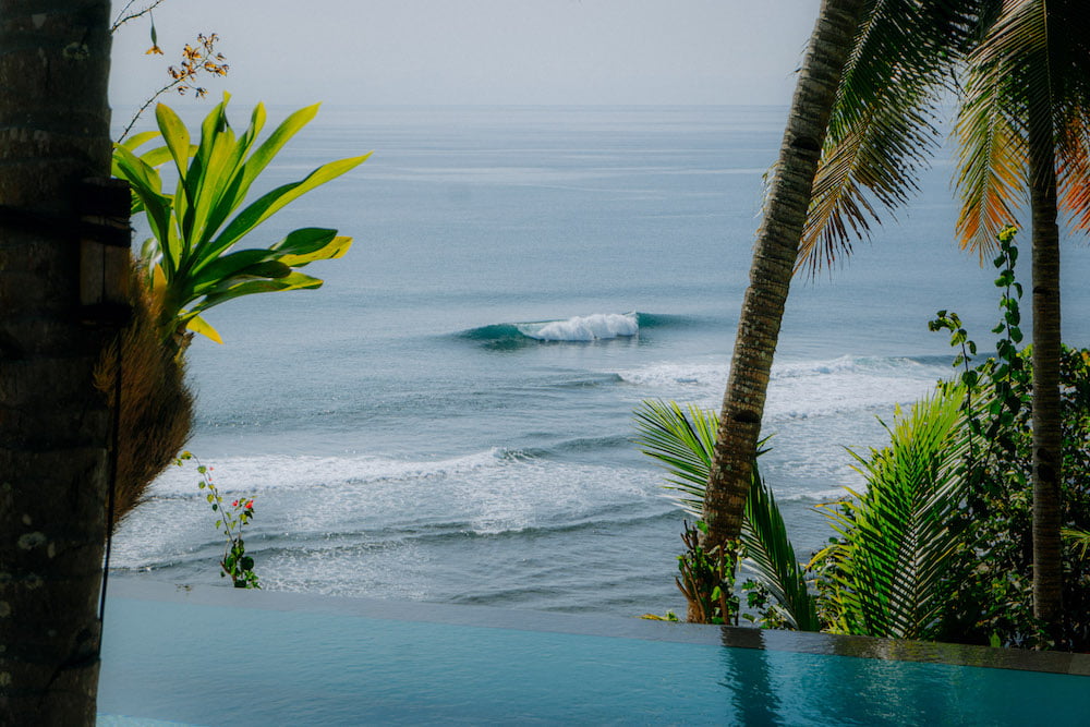 Spice islands retreat