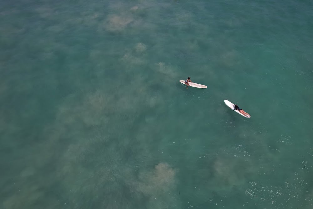 Surf Retreat Lombok