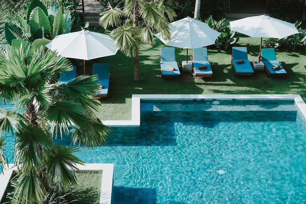 Surf Retreat Lombok