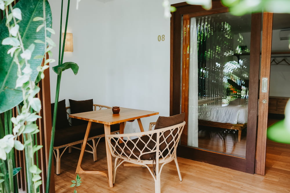 Surf Retreat Lombok