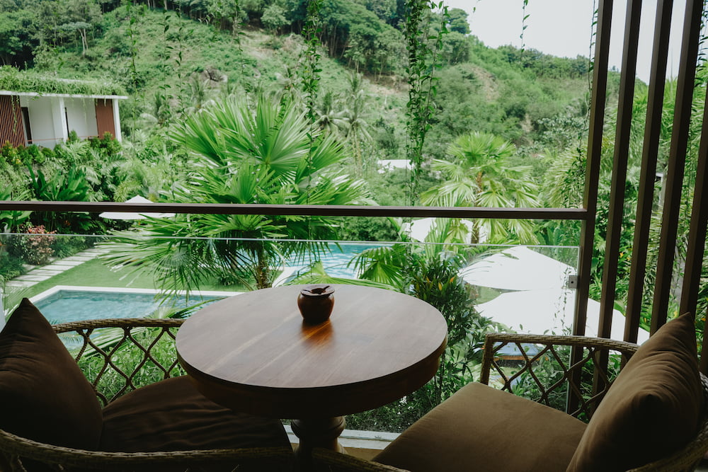 Surf Retreat Lombok