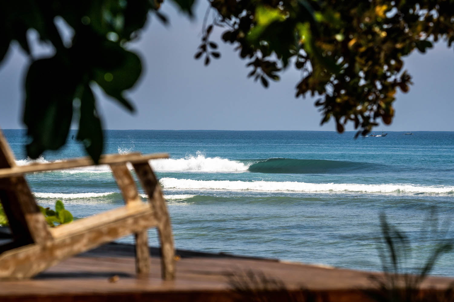 Krui South Sumatra