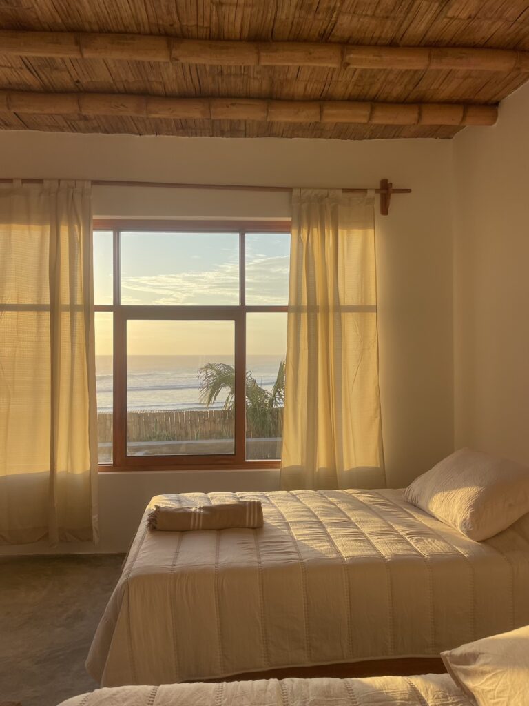 Secret Peru Stay