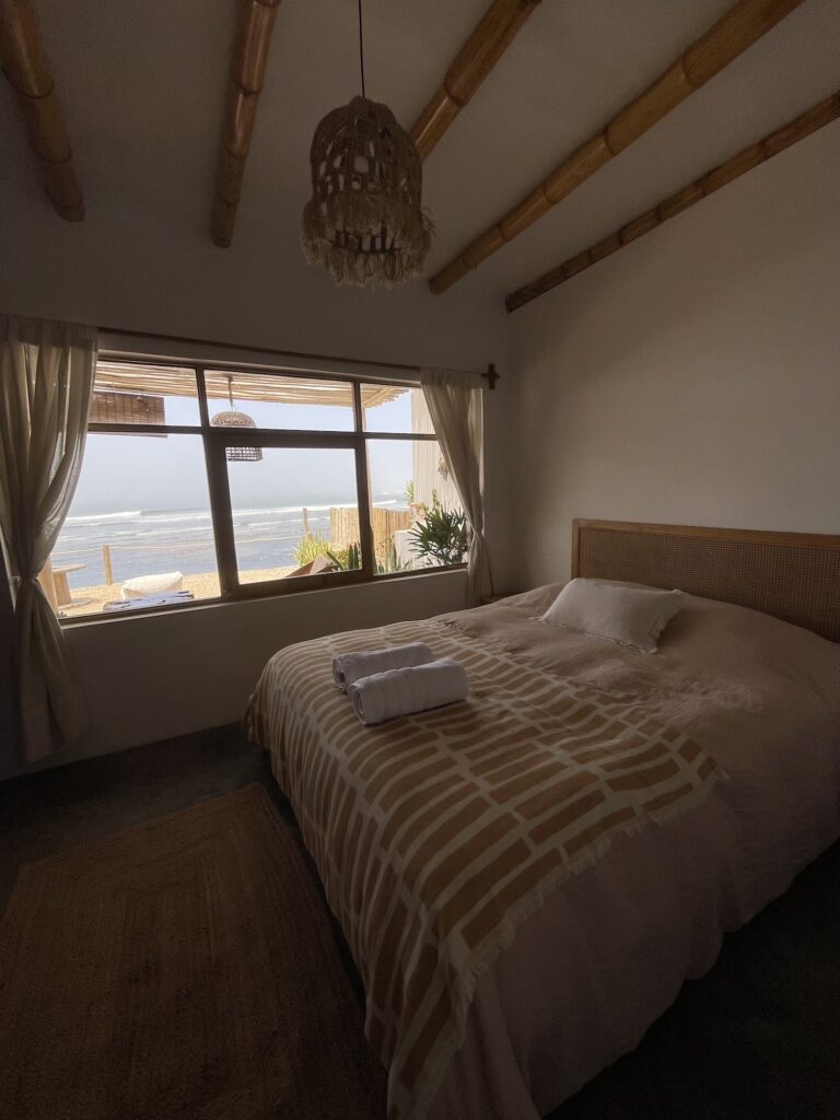 Secret Peru Stay