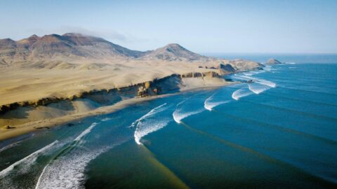 Chicama Surf Coaching