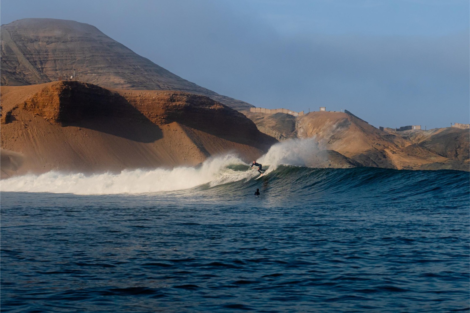 Chicama Surf Coaching
